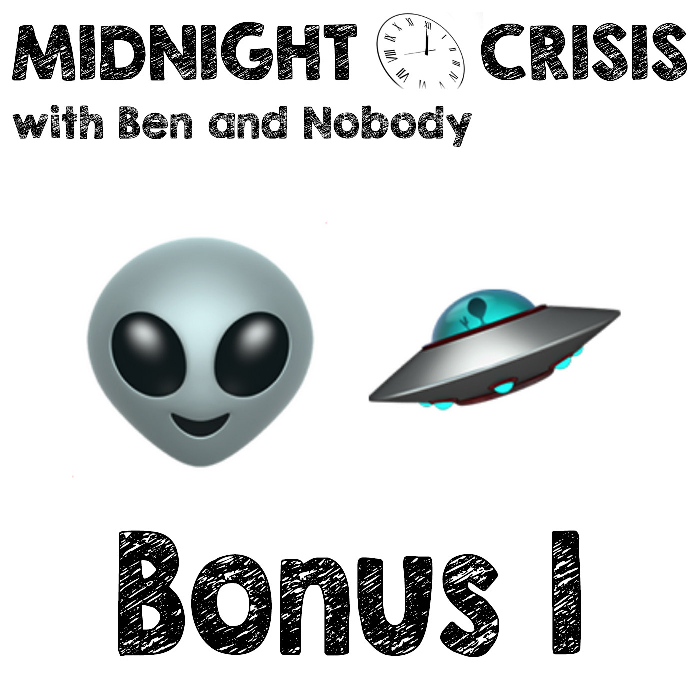 Bonus Episode 1 – Zeep-Zorp Is Zooming In episode artwork
