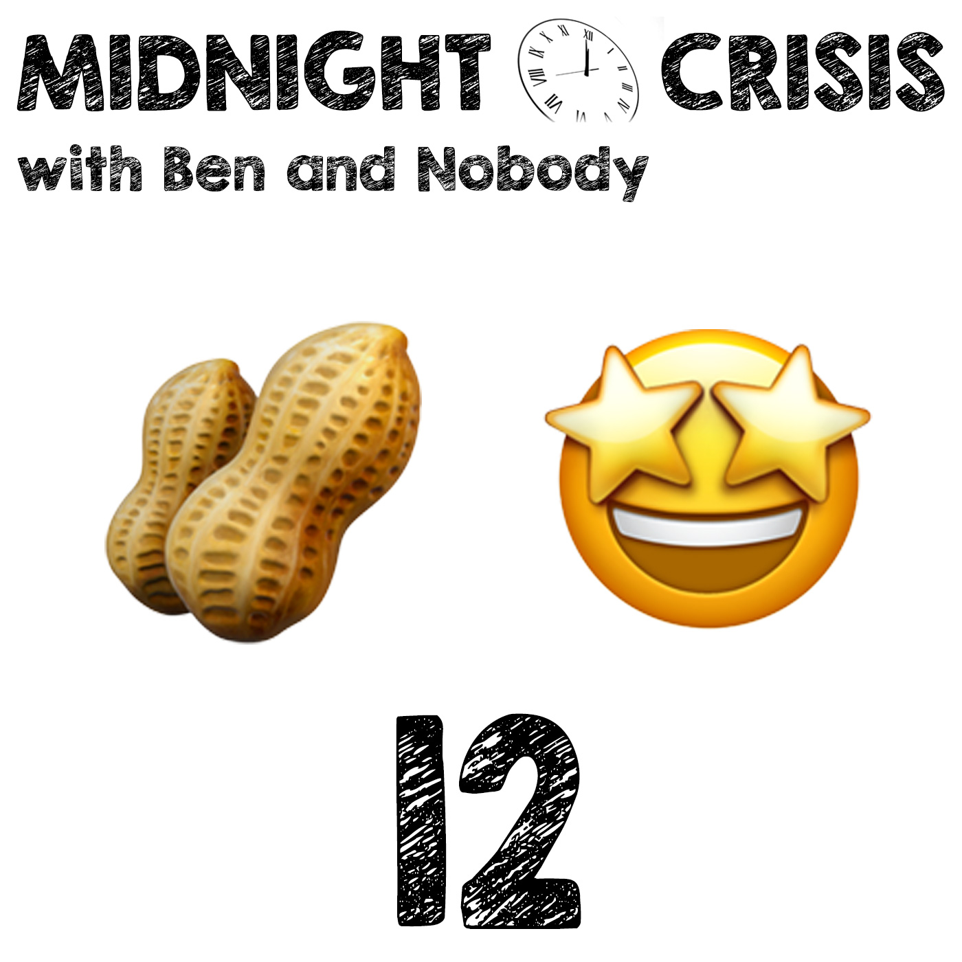 Episode 12 – Our Pickled Onion Man Moved Away episode artwork
