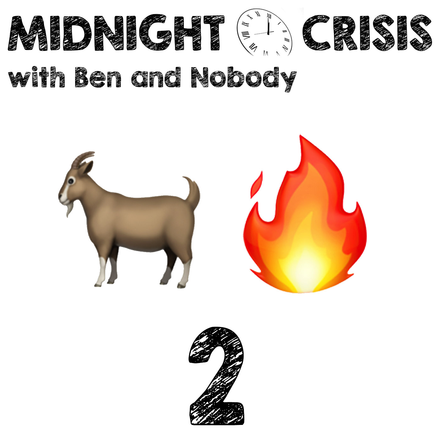 Episode 2 – You’re A Mean One Mr Ben episode artwork