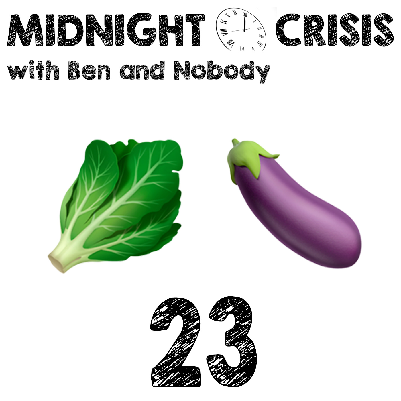 Episode 23 – Et Tu, Boner? episode artwork
