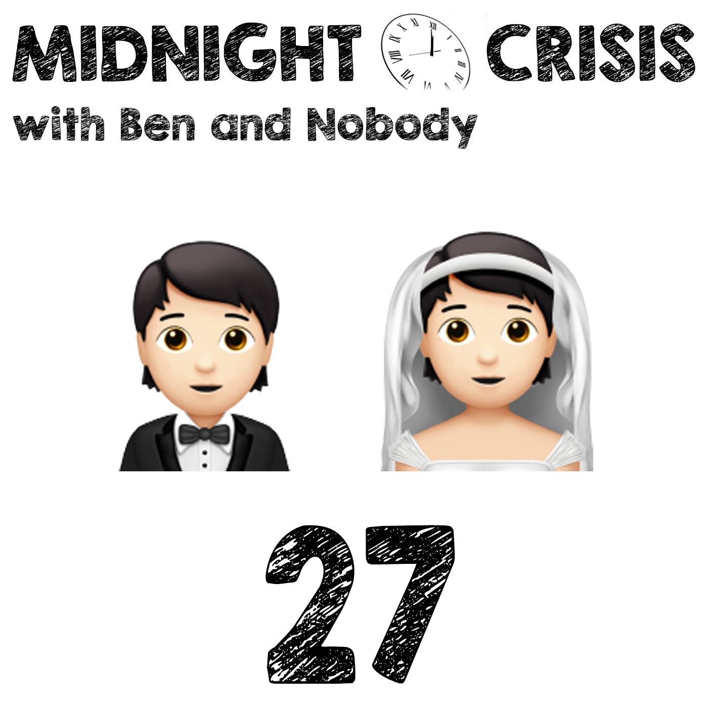 Episode 27 – You’ve Got Nowhere To Hide Beanie! episode artwork
