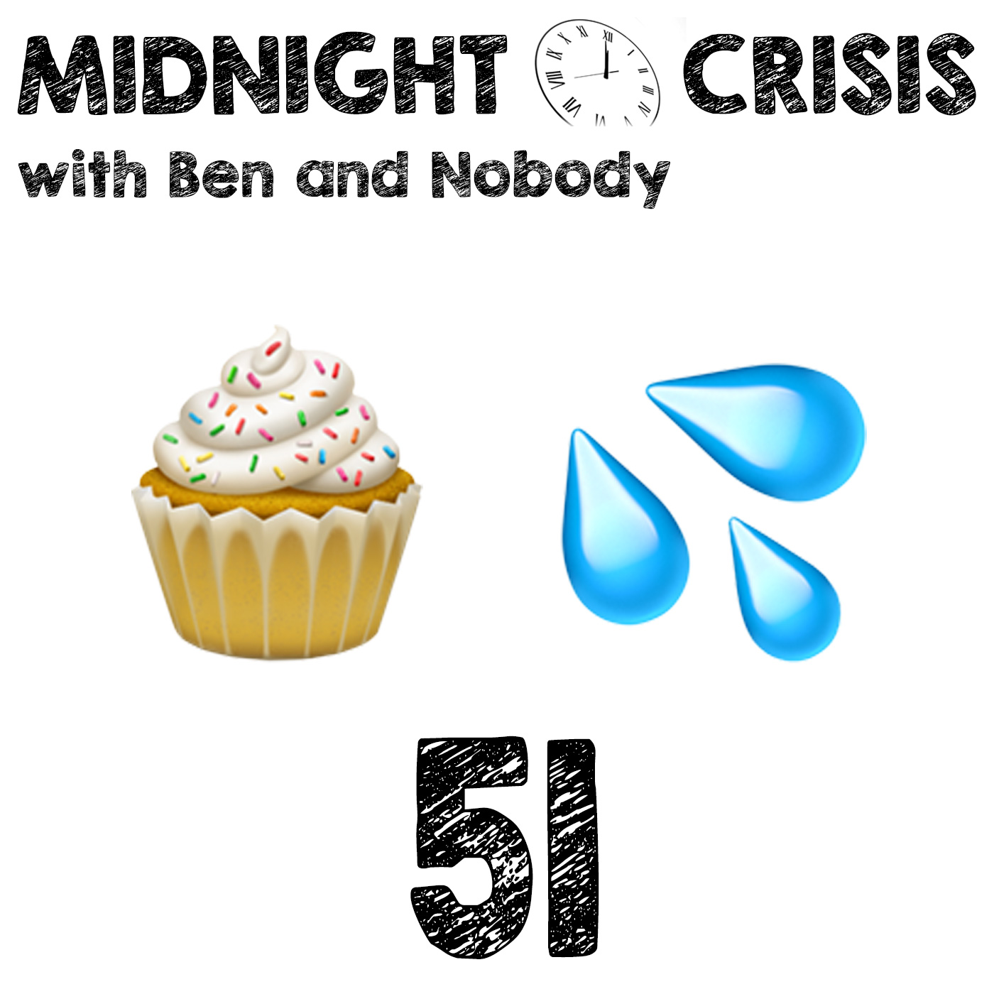 Episode 51 – Wanking For Fun And Profit episode artwork