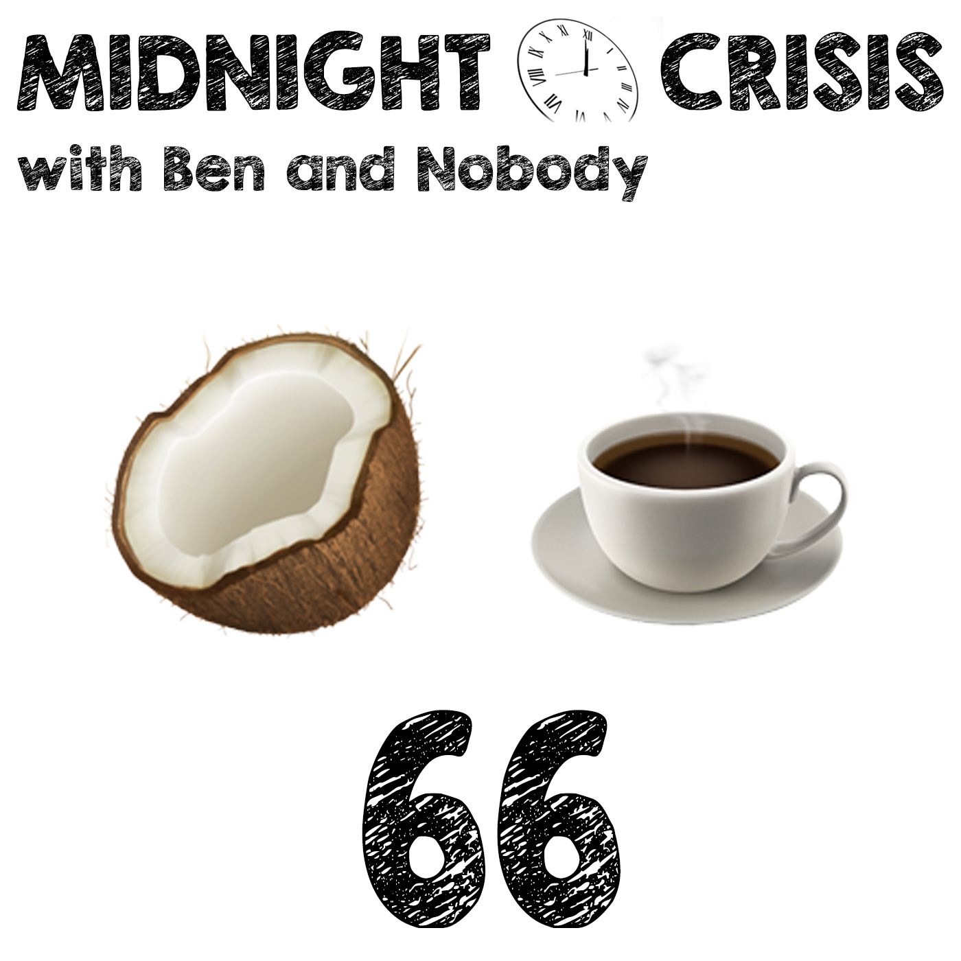 Episode 66 – The Full Ass Cut episode artwork