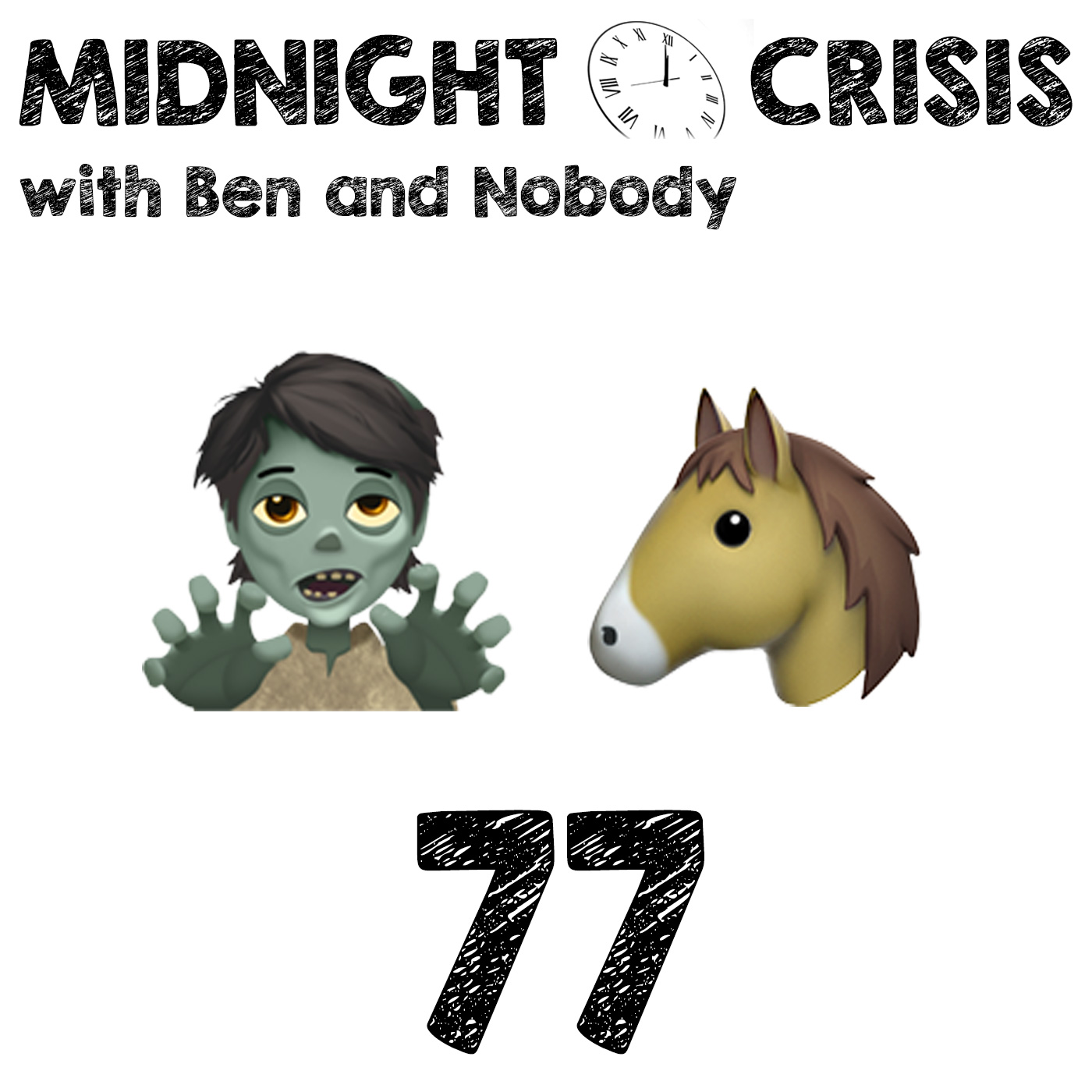 Episode 77 – Tomato Bob: The Tomato Story episode artwork
