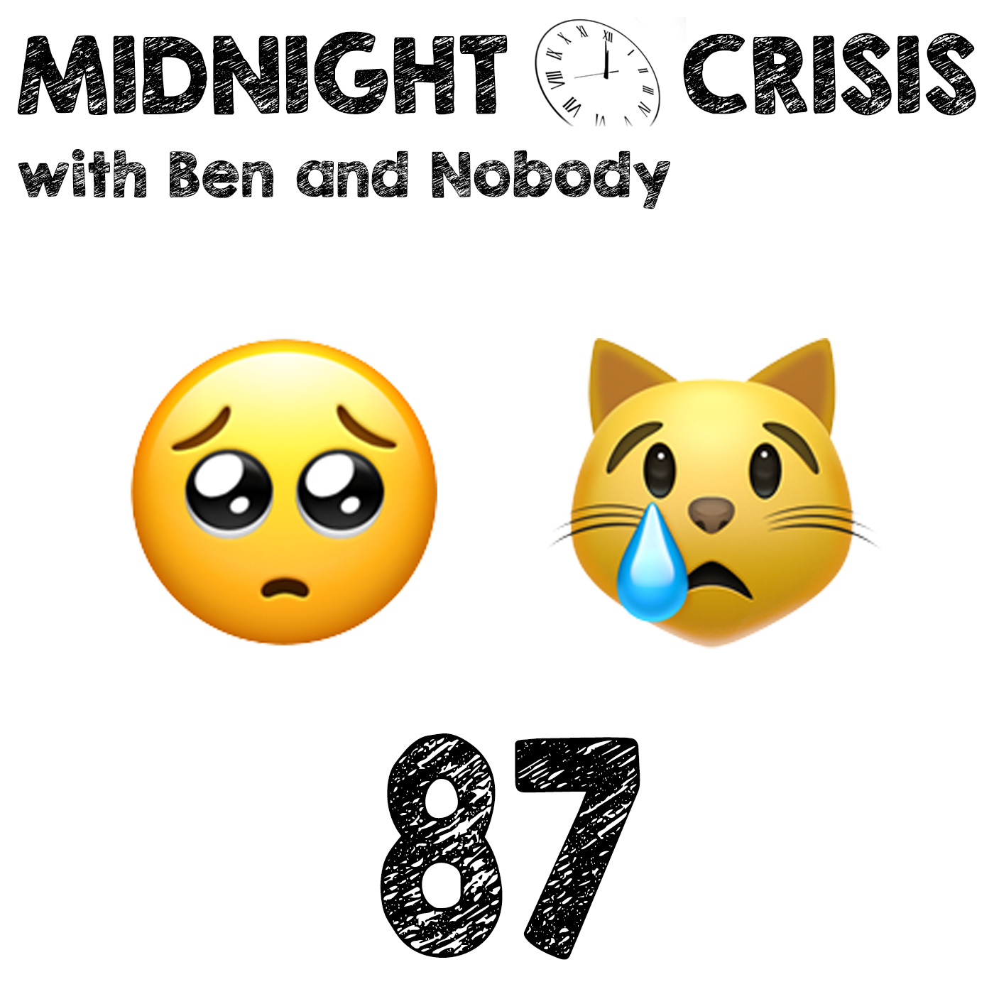 Episode 87 - Making Ends Meat episode artwork