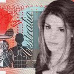 Brooke Satchwell Dollars