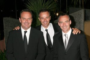 The Daddos