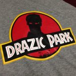 Drazic Park1