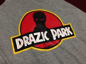 Drazic Park1