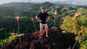 Australian Survivor