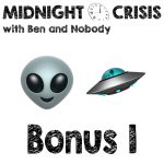 Bonus Episode 1