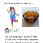 80s Meme