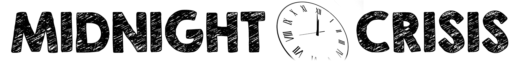 Logo for Midnight Crisis
