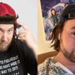Ozzy Man Reviews and Ben Side by Side
