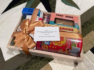 Care Package