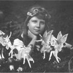 Cottingley Fairies 1