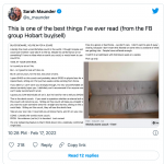 Nobodys Couch on Twitter