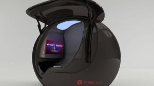 Wankpod