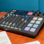 Soundboard
