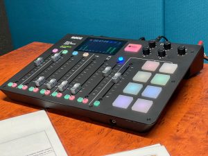 Soundboard