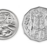Australian Coins
