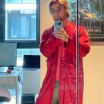Ben's Robe