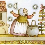 Strega Nona