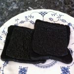 Ben's Burnt Toast