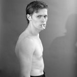 Sexy Willem Dafoe