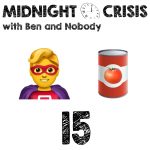 Episode 15
