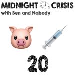 Episode 20