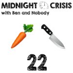 Episode 22