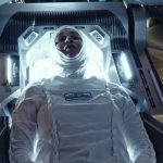 Alien Covenant Hypersleep Chamber