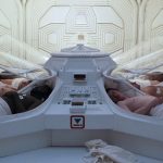 Alien hyper sleep