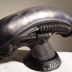 Alien box set