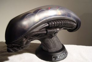 Alien box set