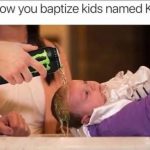 Monster Kyle