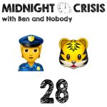 Episode 28