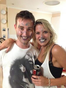 Ben's Facebook Photo1