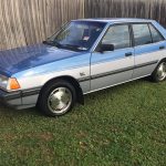 Mitsubishi Sigma