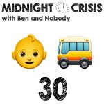 Episode 30