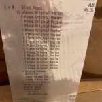 The full rundown of the KFC bounty