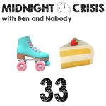 Episode 33