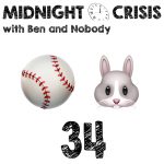 Episode 34