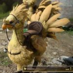 Chocobo