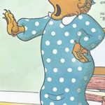 The Berenstain Bears mum
