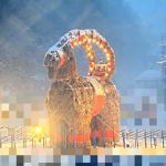 Gävle Goat 2023