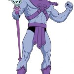 Skeletor
