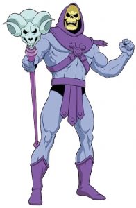 Skeletor