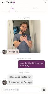 Wolverine